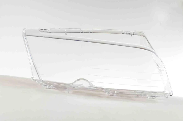 BMW E46 FAR CAMI SAĞ 1998-2001 ürün görseli