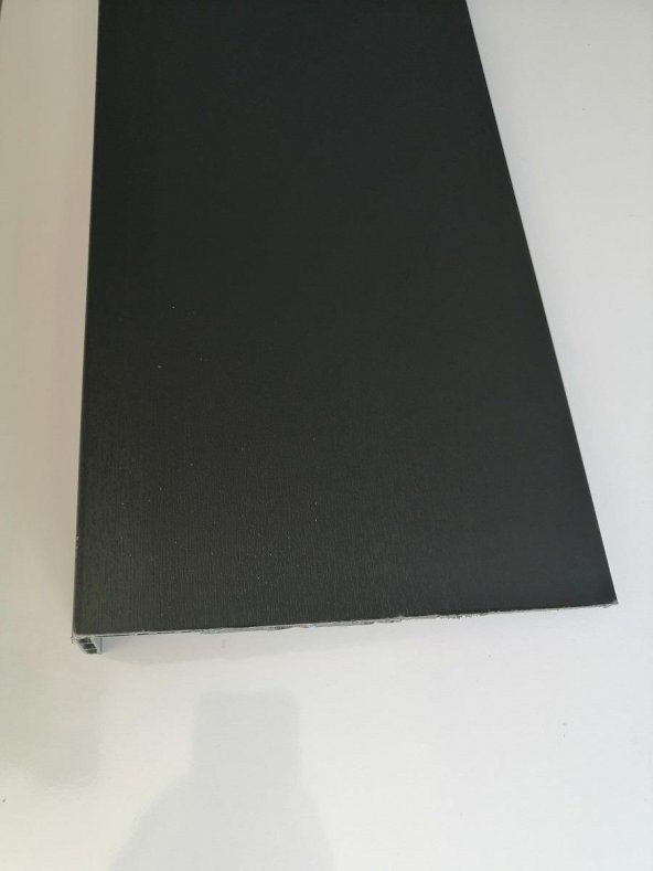 60*200  PERVAZ ANTRASİT GRİ  6 MT - 3