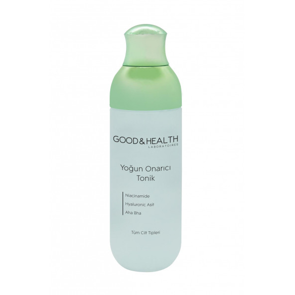 GOOD & HEALTH YOĞUN ONARICI TONİK 200 ML