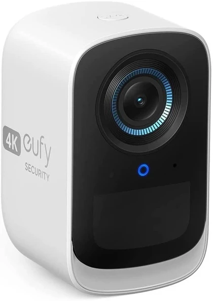 eufy security eufyCam 3C Eklenti Kamera Güvenlik Kamerası