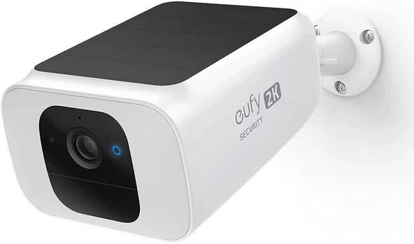 eufy security Dış Mekan S230 SoloCam S40 Solar Güvenlik Kamerası