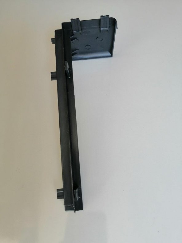 PERVAZ MATİK 60*150*200 ANTRASİT GRİ  90 DR - 2