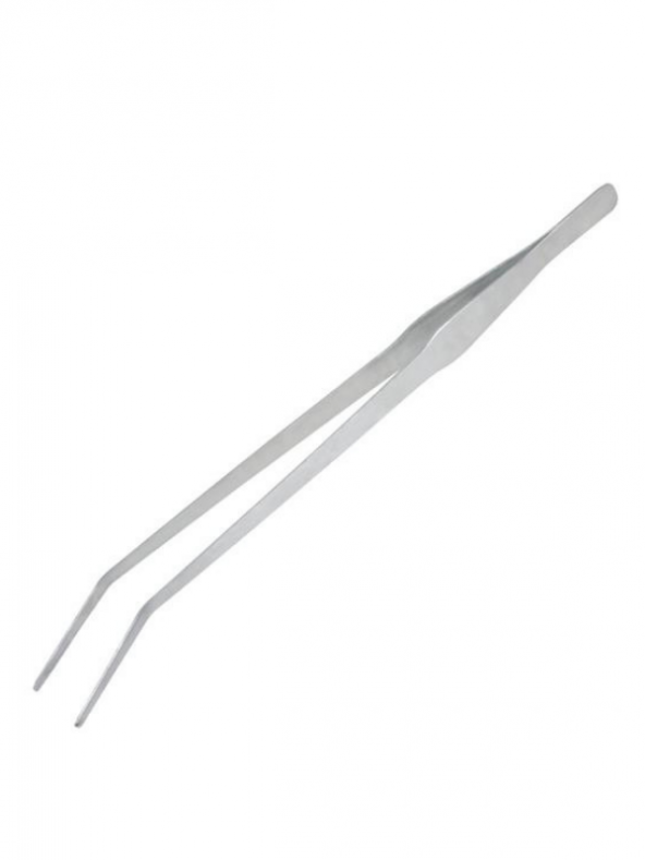 Jeneca Jeneca AT-37W Eğik Uçlu Metal Bitki Maşası 37 Cm