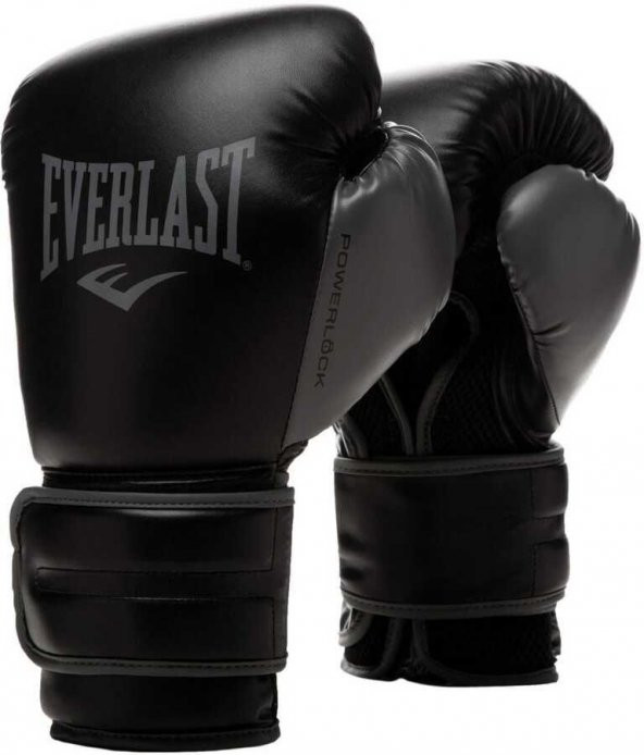 Everlast Powerlock 2R Training Gloves 10oz Boks Eldiveni 870310-70-8