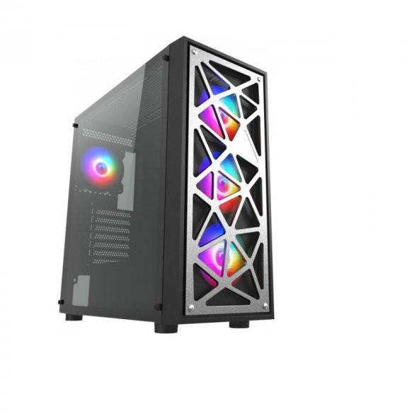 VENTO VG12AL 750W 80+ PSU KASA