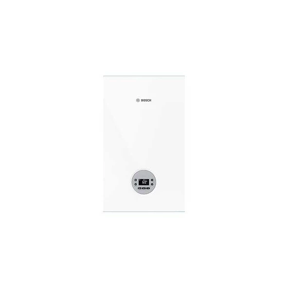 Bosch Condens 1200 W 28/30 kW (24.000 Kcal) Tam Yoğuşmalı Kombi - 3