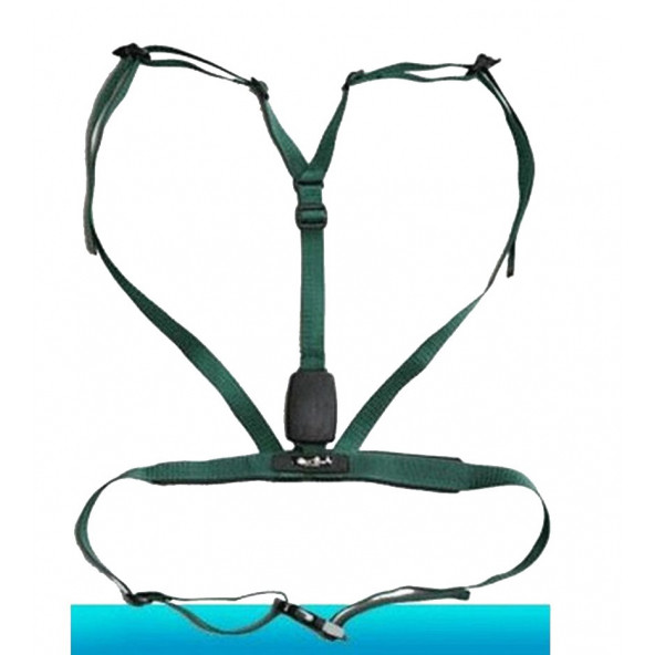 4000 Orthocare Backtone / Elektronik sensörlü dik duruş korsesi (sesli ya da titreşimli uyarı) - 2