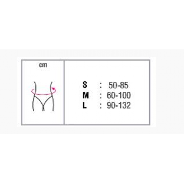 4000 Orthocare Backtone / Elektronik sensörlü dik duruş korsesi (sesli ya da titreşimli uyarı) - 3