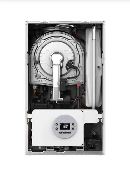 Bosch Condens 1200 W 28/30 kW (24.000 Kcal) Tam Yoğuşmalı Kombi - 5