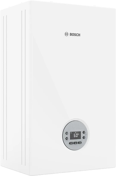 Bosch Condens 1200 W 28/30 kW (24.000 Kcal) Tam Yoğuşmalı Kombi - 2
