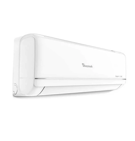 Baymak (MontajDahil) Elegant Plus UV 12000 Btu A++ İnverter Klima - 3