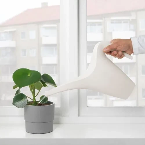 IKEA Ps 2002 Sulama Kabı Beyaz 1,2 Lt - 2