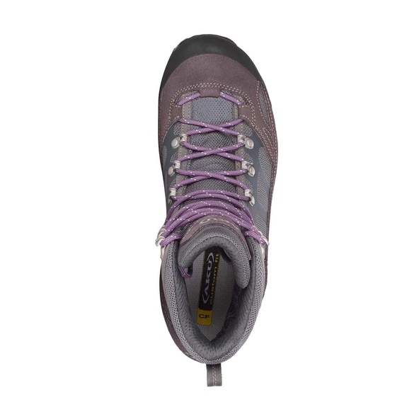 Aku TREKKER PRO Goretex Kadın Bot A847568 - Resim 5