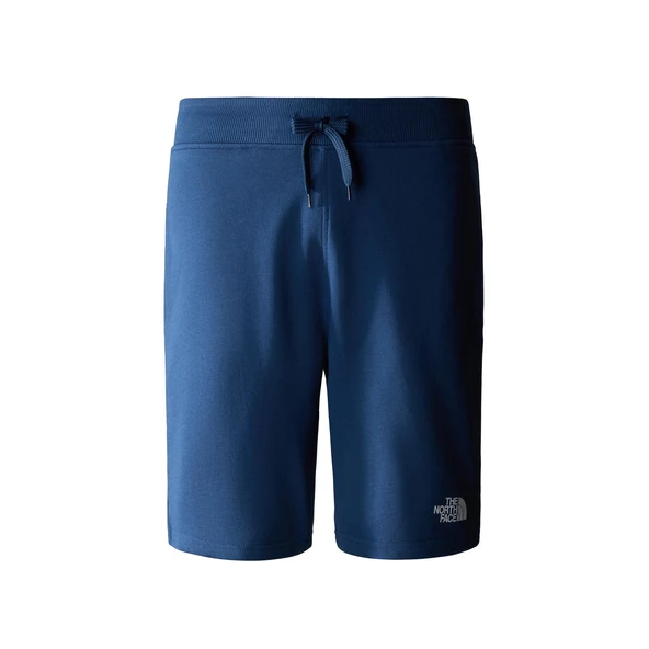 The North Face M STANDARD SHORT LIGHT-EU Erkek Şort NF0A3S4EHDC1 ürün görseli
