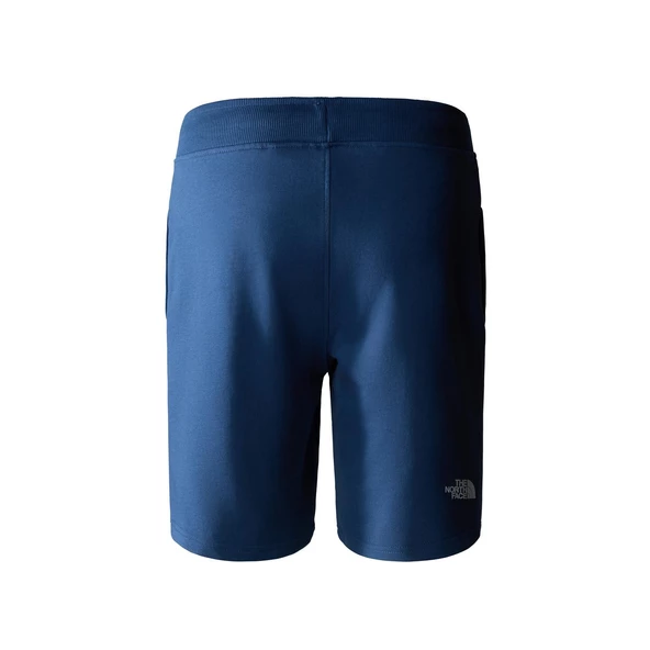 The North Face M STANDARD SHORT LIGHT-EU Erkek Şort NF0A3S4EHDC1 - Resim 2