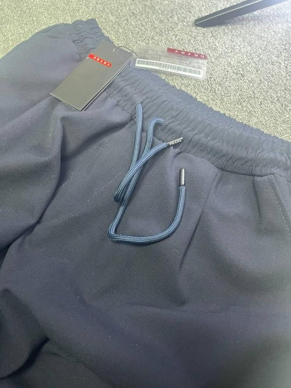 Prada Jogger Pantolon - 8