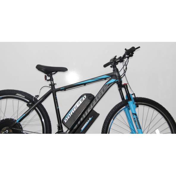DORELLO ELEKTRİKLİ BİSİKLET L7 MODEL İMALATTAN BİSİKLET - 2