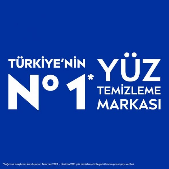 Nivea Pürüzsüzleştirici Pirinç Peelingi Doğal Yaban Mersini 75ml - 5
