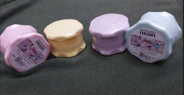 NEON SARIMSAK-FINDIK-CEVİZ ÖĞÜTÜCÜ