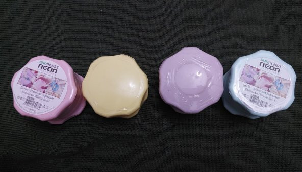 NEON SARIMSAK-FINDIK-CEVİZ ÖĞÜTÜCÜ - 2