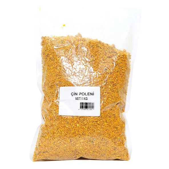 Doğan Baharatçılık Çin Poleni 1Kg Kiloluk Paket - 2