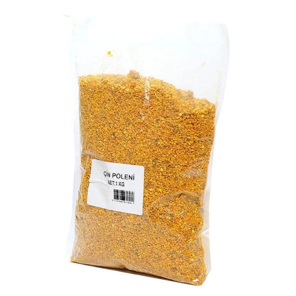 Doğan Baharatçılık Çin Poleni 1Kg Kiloluk Paket - 5