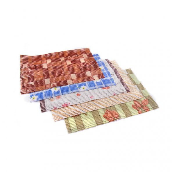 65x45 CM BANYO KAYMAZ YOLLUK