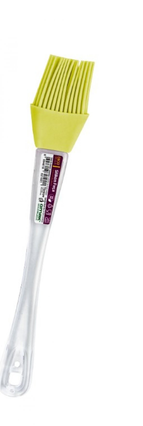 Silikon Fırça Mutfak Pasta Yumurta Fırçası - 3