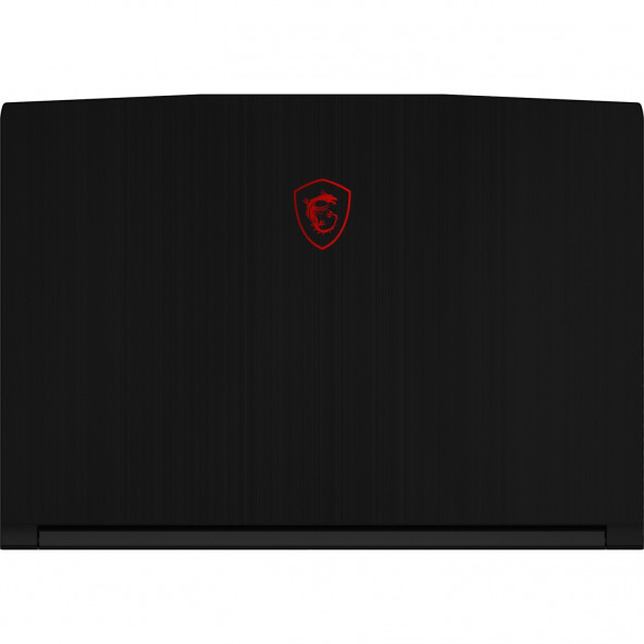 MSI THIN GF63 12VE-082XTR Intel Core i5 12450H 8GB 512GB SSD RTX4050 Freedos 15.6" FHD 144Hz - 7
