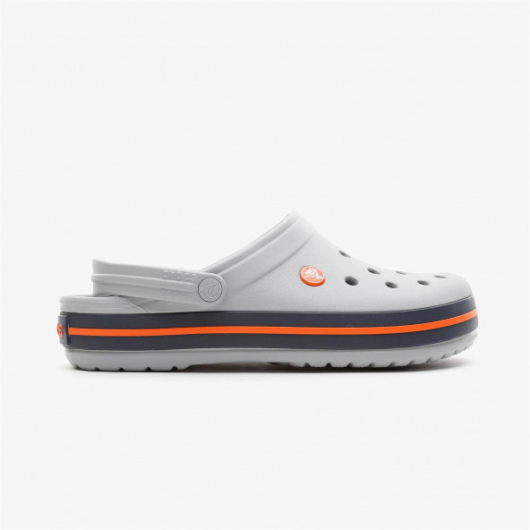 Crocs Gri Unisex Terlik - 1