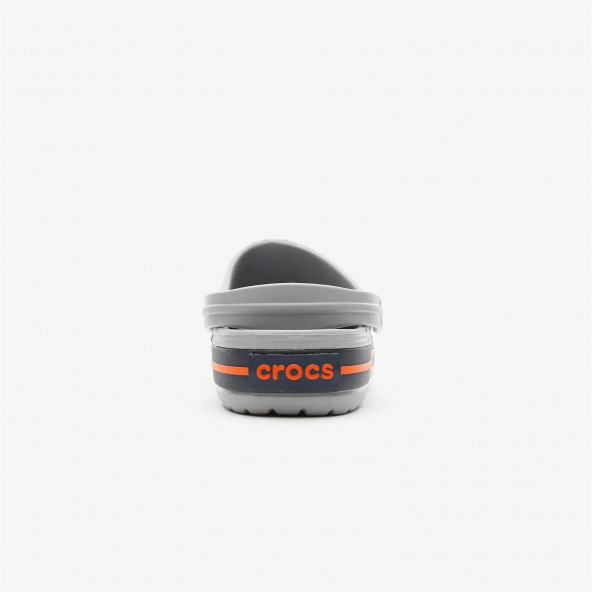 Crocs Gri Unisex Terlik - 2