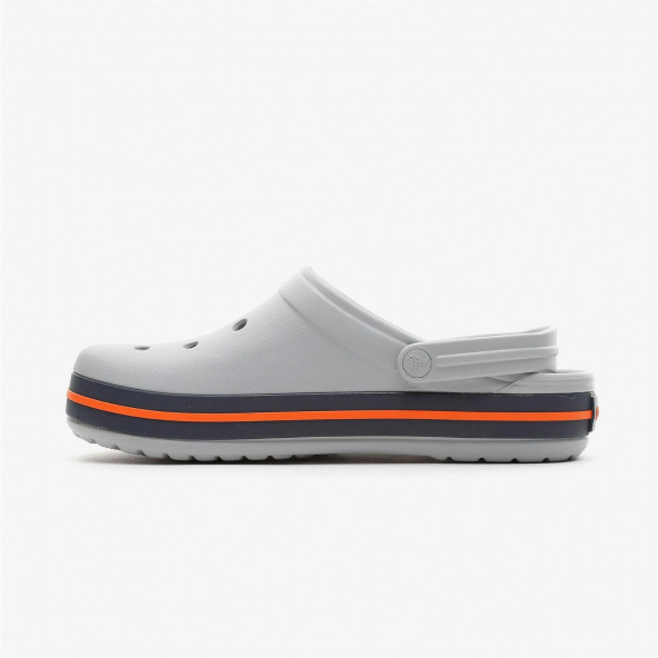 Crocs Gri Unisex Terlik - 3