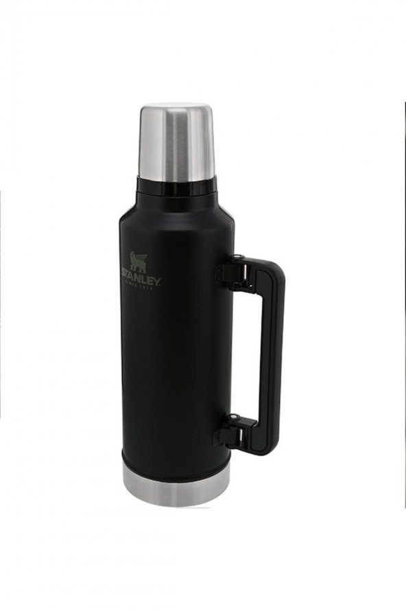 Stanley Klasik Vakumlu Paslanmaz Çelik Termos 1.9 Lt 10-07934-004 - 2