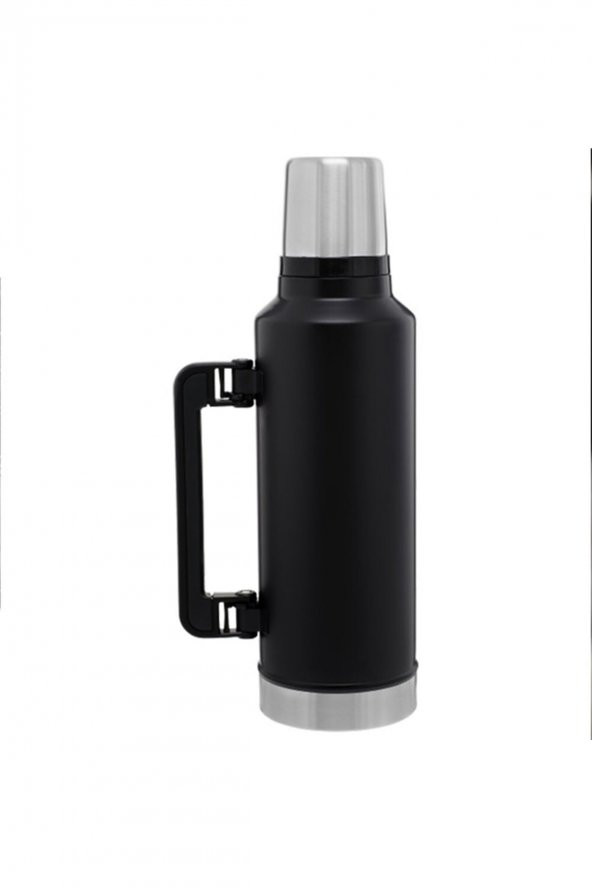 Stanley Klasik Vakumlu Paslanmaz Çelik Termos 1.9 Lt 10-07934-004