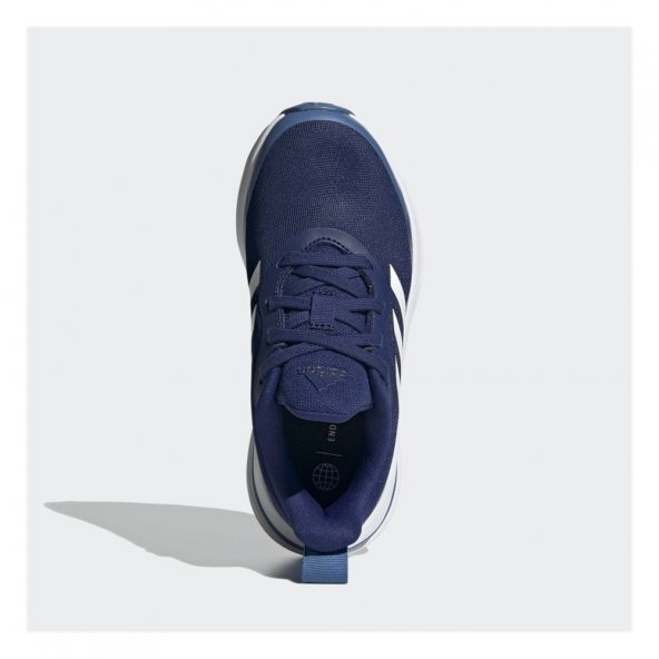 Adidas Çocuk Fortarun Lace Koşu Ayakkabısı Gy7596 - 1