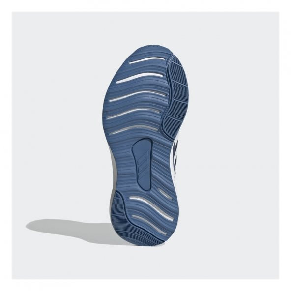 Adidas Çocuk Fortarun Lace Koşu Ayakkabısı Gy7596 - 2
