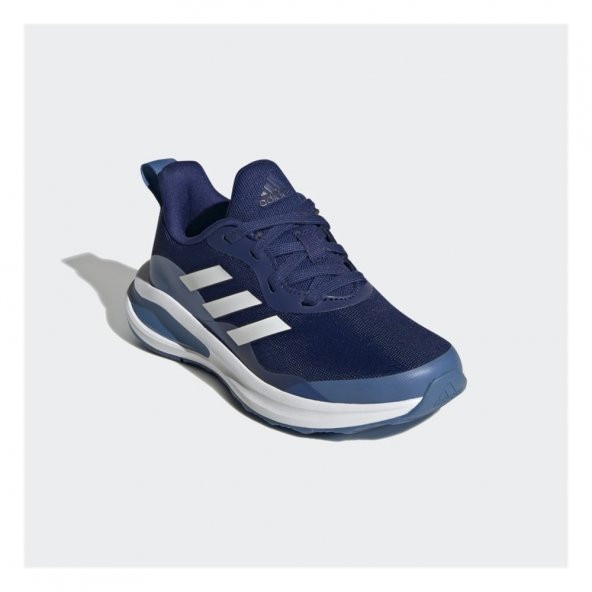 Adidas Çocuk Fortarun Lace Koşu Ayakkabısı Gy7596 - 3