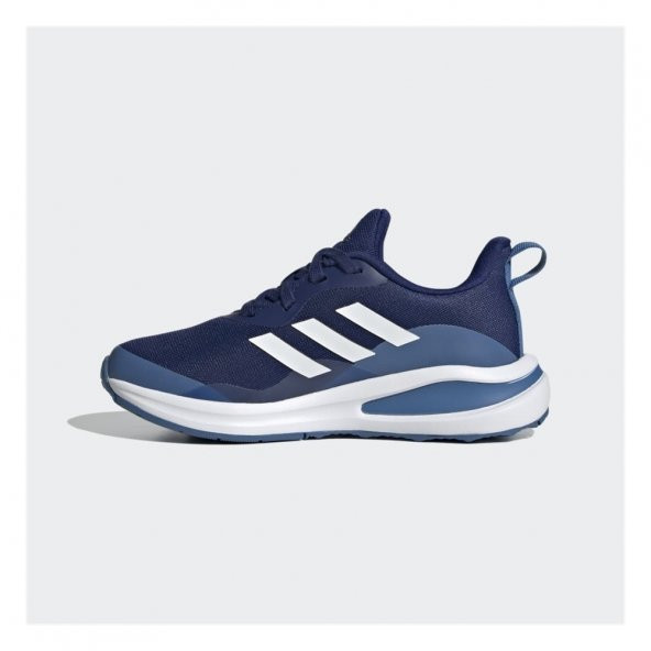 Adidas Çocuk Fortarun Lace Koşu Ayakkabısı Gy7596 - 5