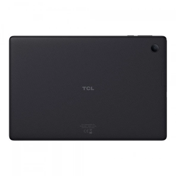 TCL Tab 10 HD 10.1 Kılıf Çocuklar İçin Standlı Koruyucu Tablet Kılıf - 2