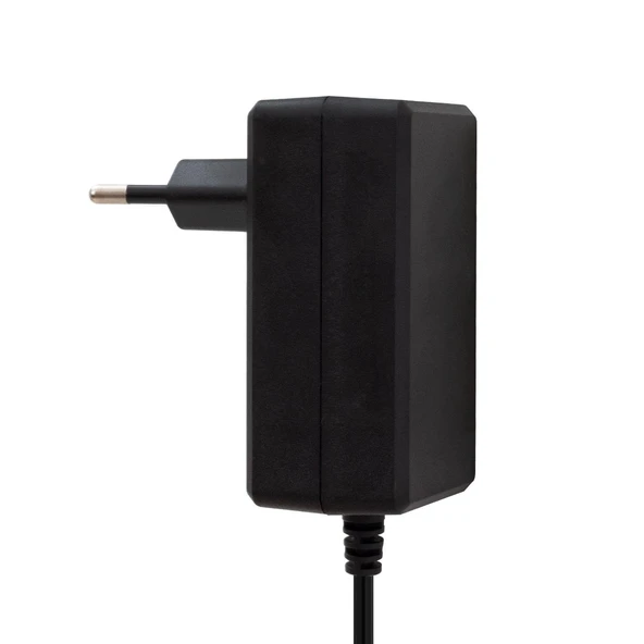 Weko 9 Volt 2 Amper İnce 2.5 0.7 Uç Yerli Üretim Tablet Pc Adaptörü - 7