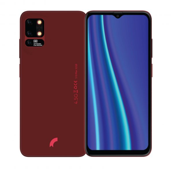 Reeder S19 Max 32 2 GB RAM (Reeder Türkiye Garantili) - 3