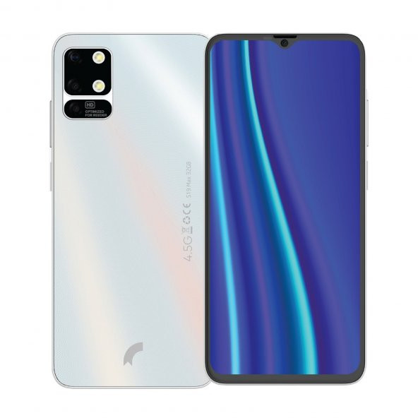 Reeder S19 Max 32 2 GB RAM (Reeder Türkiye Garantili) - 4