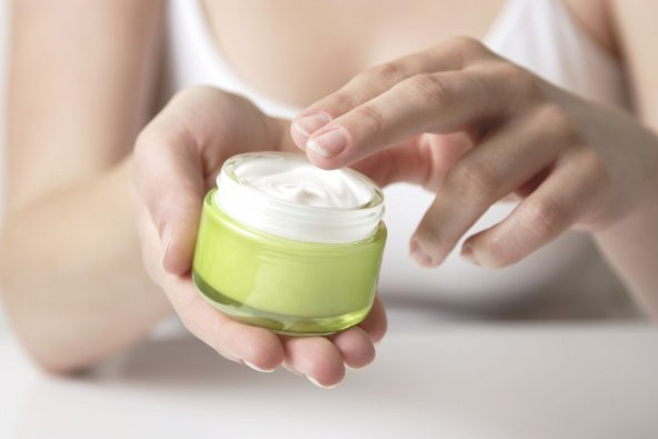 Mst Cosmetic Aloe Vera Nemlendirici Dinlendirici Jel