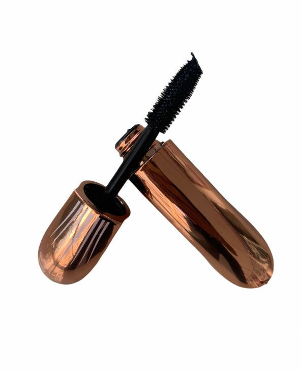 MST COSMETİC GOLD SUNRISE MASKARA - 3