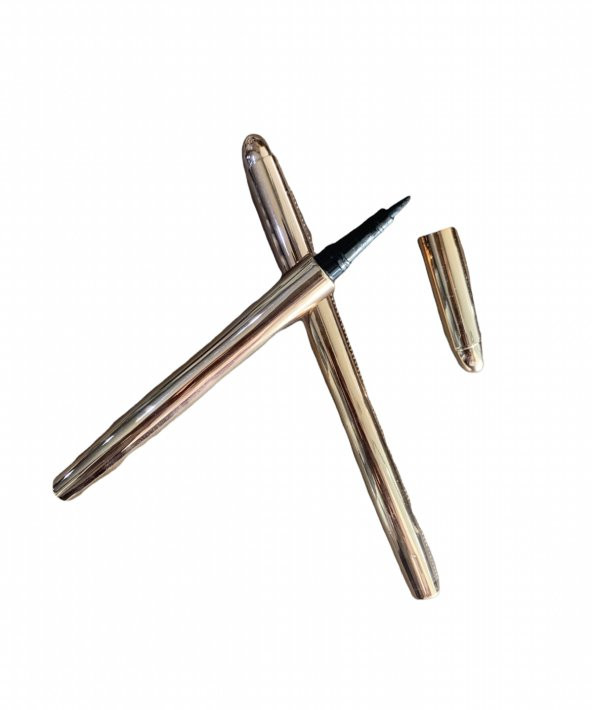 Mst Cosmetic Eyeliner Gold MS47978 - 2