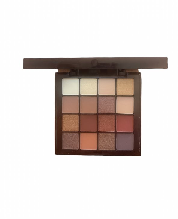 Mst Cosmetic Göz Farı Paleti - Ultimate Shadow Palette Brights MSFR22