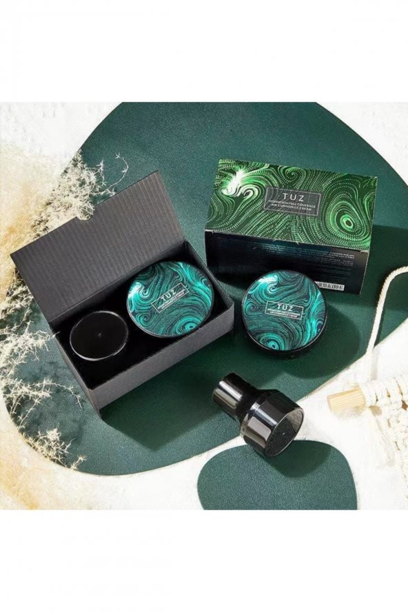 Cc Fondöten (ivory)