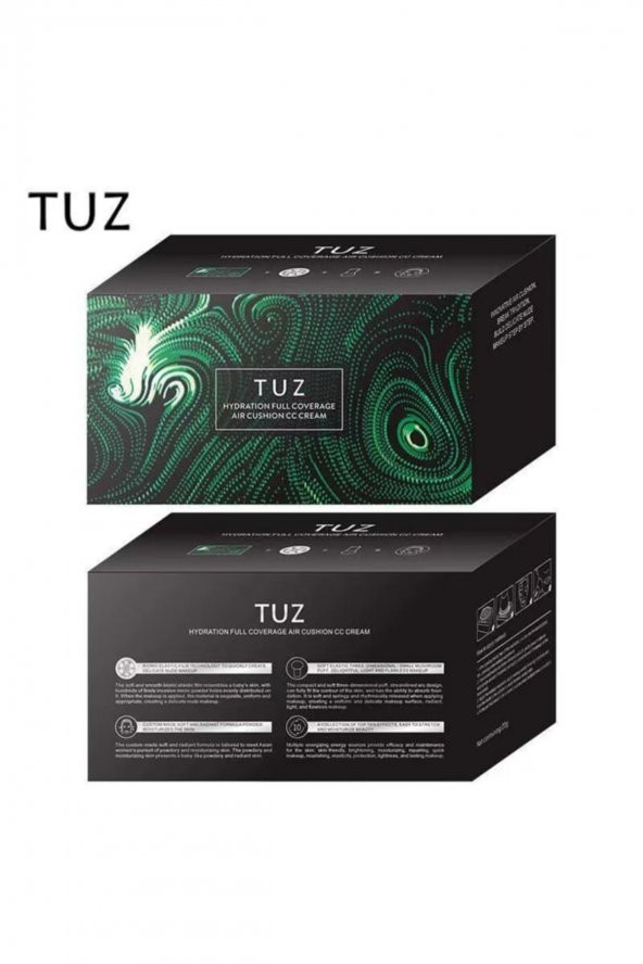 Cc Fondöten (ivory) - 3