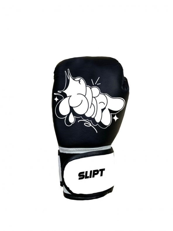 SLİPT Boks Eldiveni Muay Thai Boxing Gloves Özel Seri Kick Boks Eldiveni