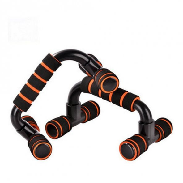 Push Up Stand Profesyonel Egzersiz Şınav Çekme Aleti Şınav Çekme Aparatı Kol Kas Geliştirici Spor Al